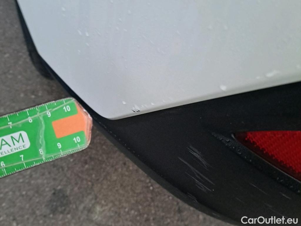  Hyundai  Bayon HYUNDAI  / 2021 / 5P / todoterreno 1.0 TGDI 74kW (100CV) Tecno #29