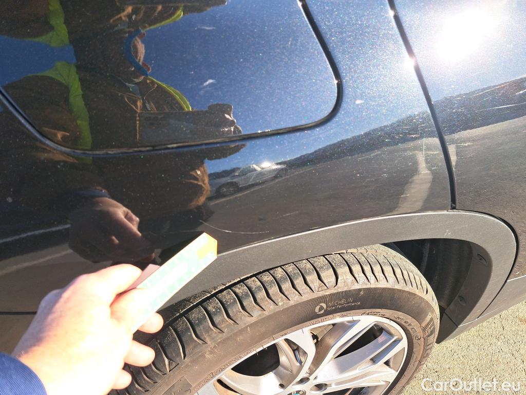  Bmw  X2 BMW   sDrive18i (CX3) #21