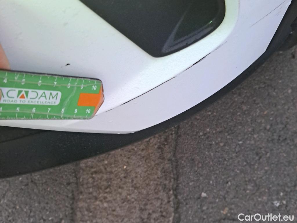  Hyundai  Bayon HYUNDAI  / 2021 / 5P / todoterreno 1.0 TGDI 74kW (100CV) Tecno #10