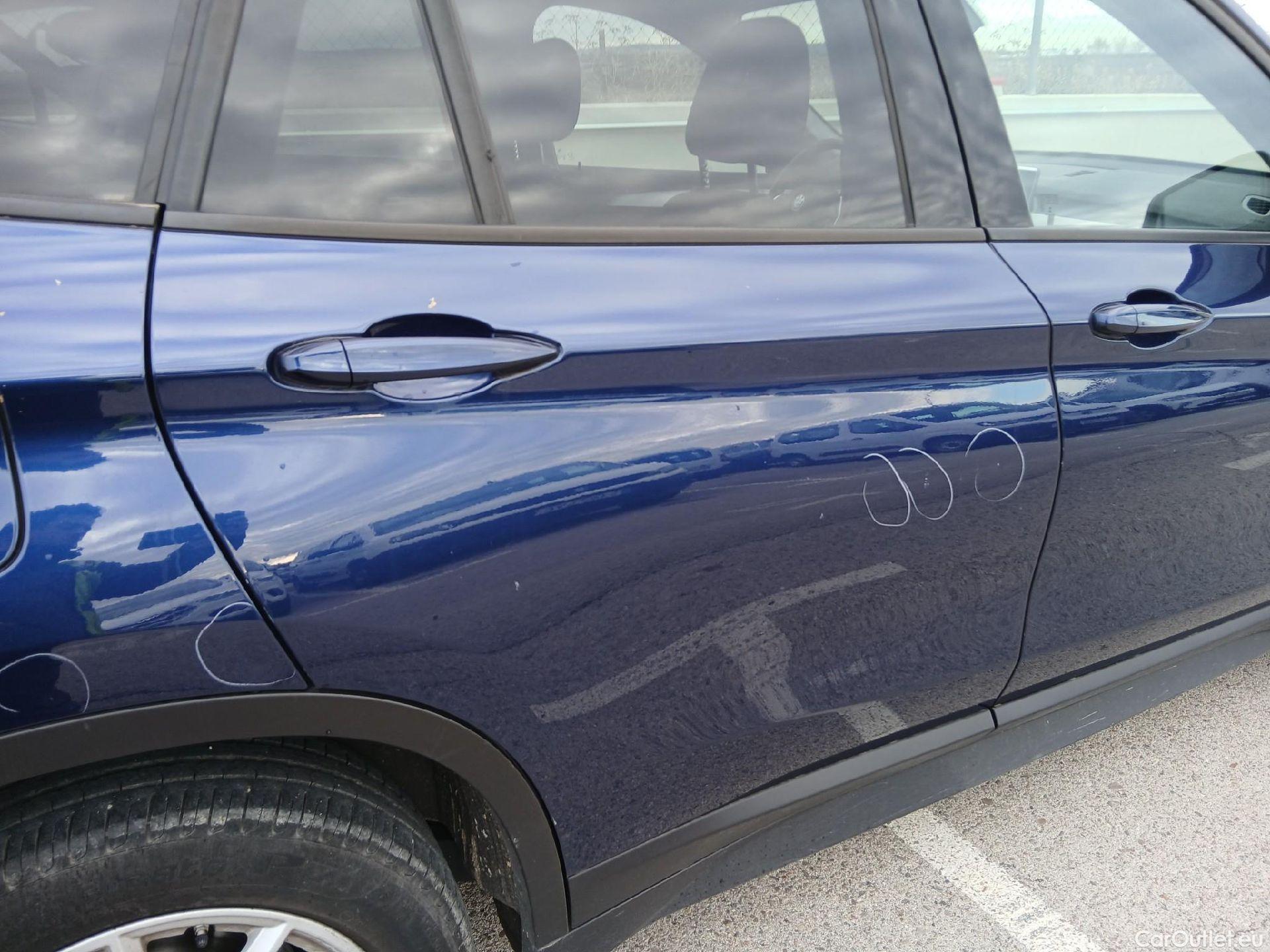  Bmw  X1 BMW  / 2019 / 5P / todoterreno sDrive16d Business #31