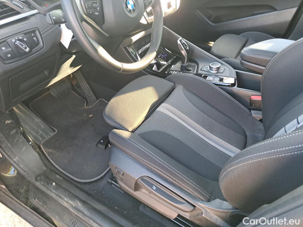  Bmw  X2 BMW   sDrive18i (CX3) #13