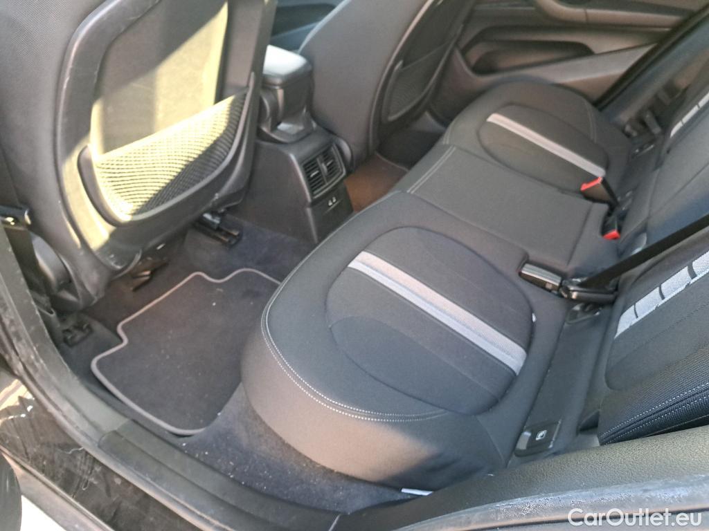  Bmw  X2 BMW   sDrive18i (CX3) #12