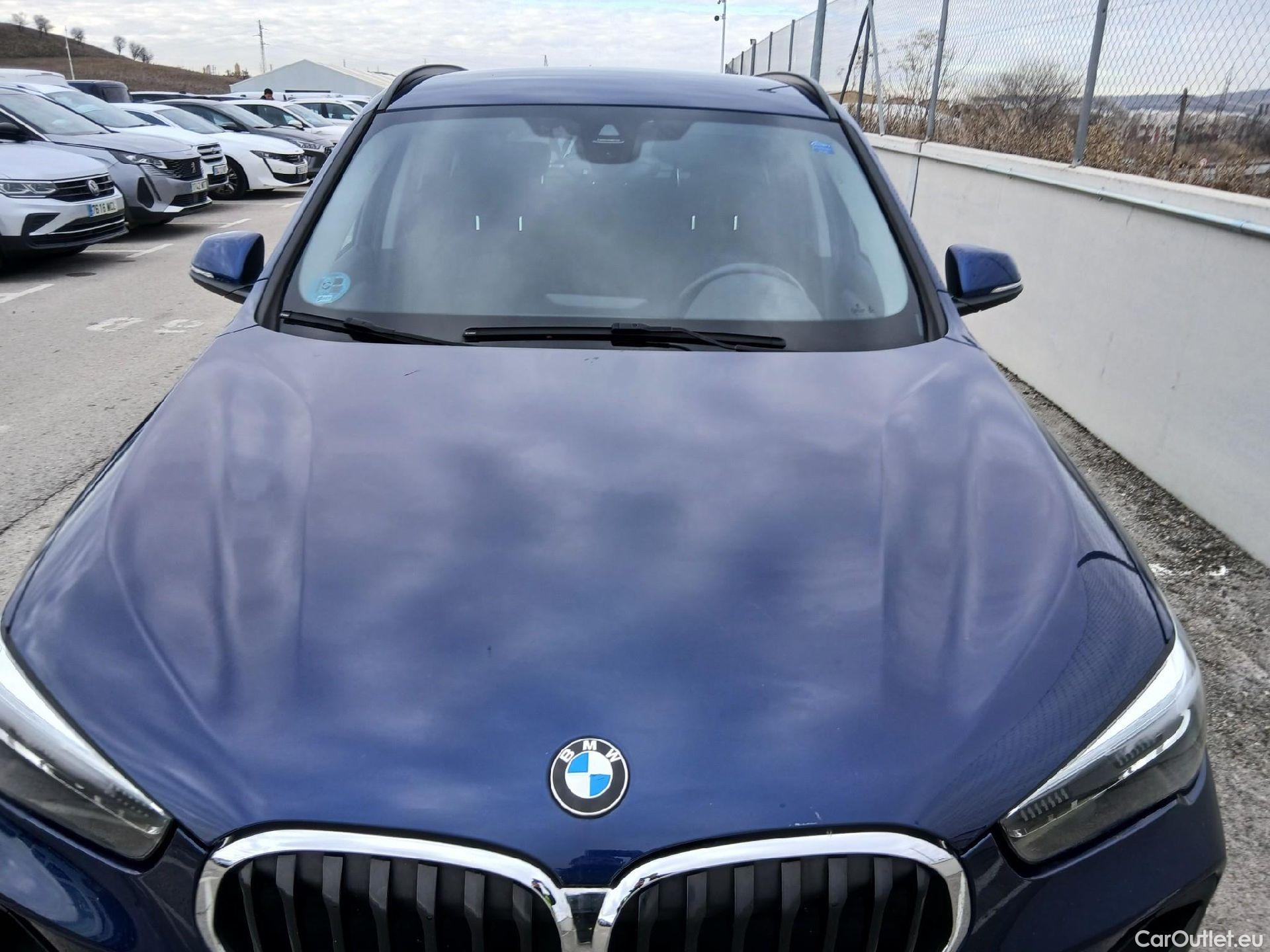  Bmw  X1 BMW  / 2019 / 5P / todoterreno sDrive16d Business #2