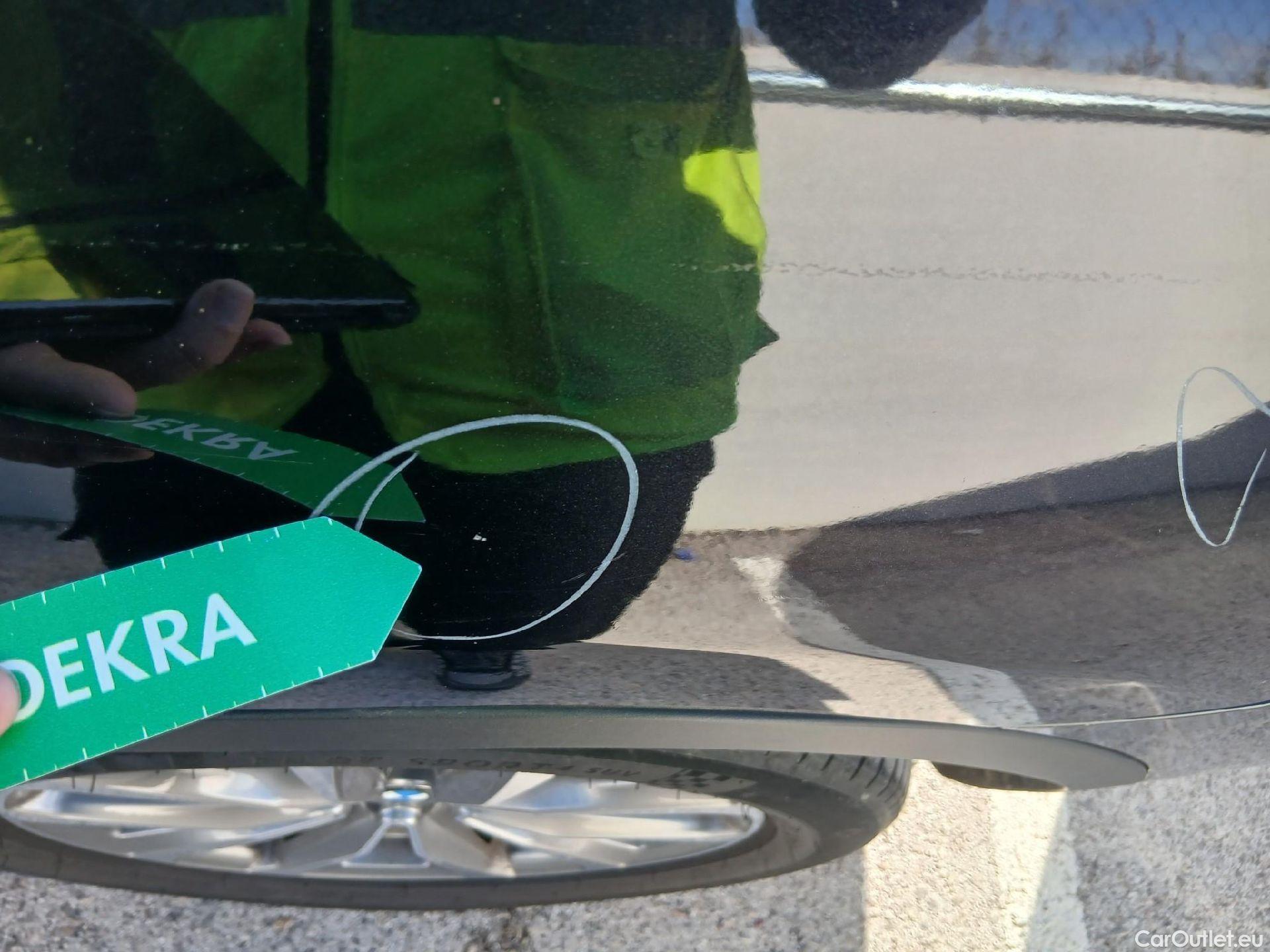  Bmw  X3 BMW  / 2017 / 5P / todoterreno xDrive20d (AC2) #27