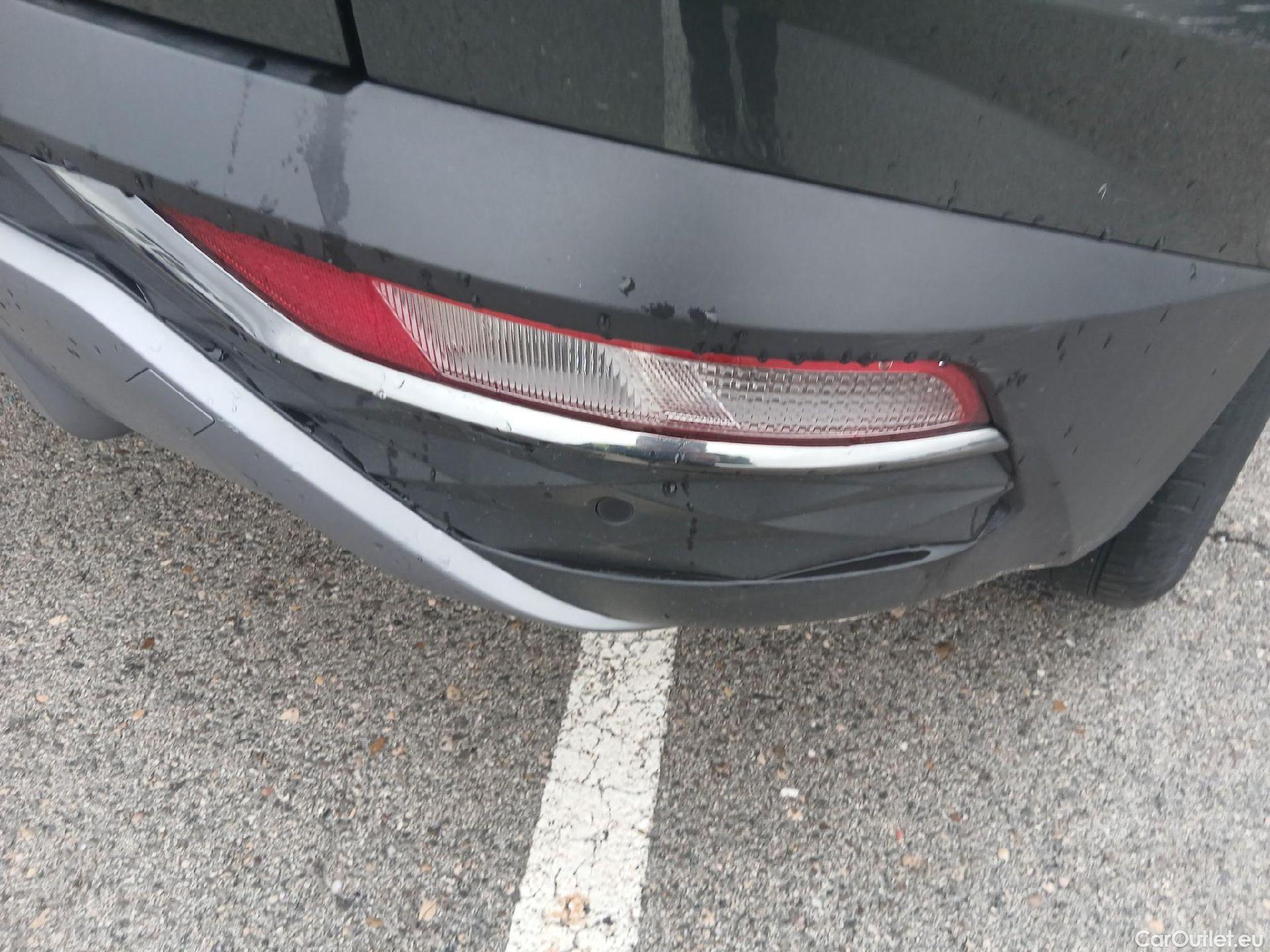  Hyundai  Tucson HYUNDAI  / 2020 / 5P / todoterreno 1.6 TGDI 110kW (150CV) 48V Maxx #33