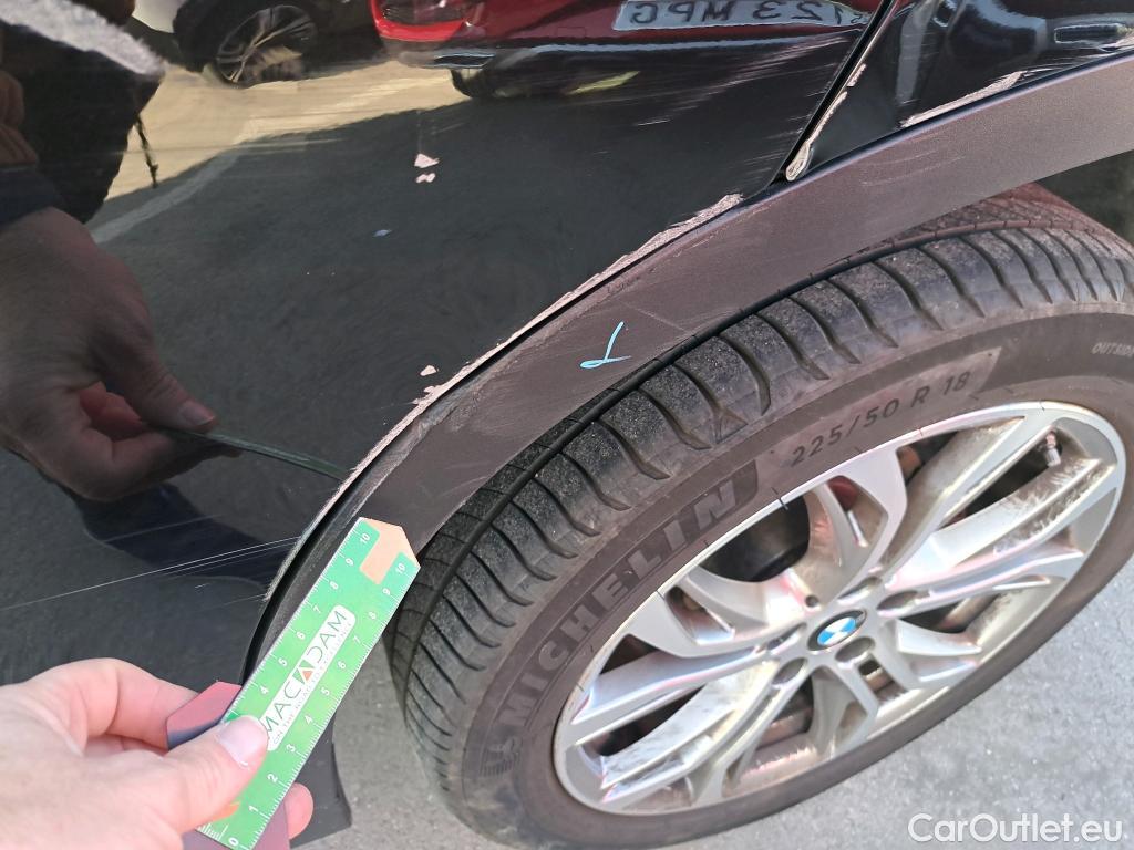  Bmw  X2 BMW   sDrive18i (CX3) #10