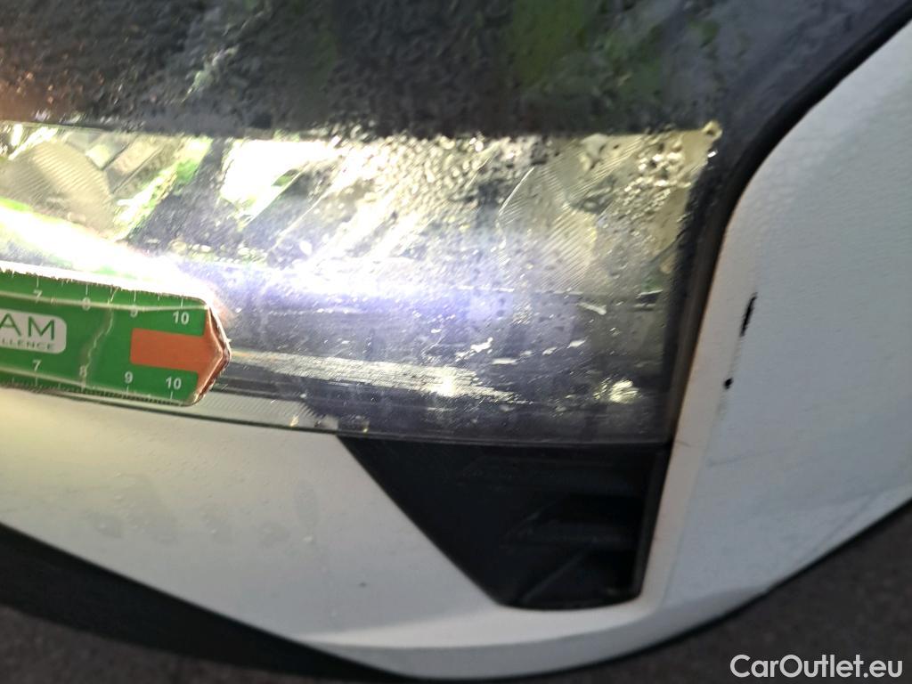  Hyundai  Bayon HYUNDAI  / 2021 / 5P / todoterreno 1.0 TGDI 74kW (100CV) Tecno #5