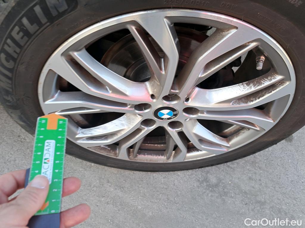  Bmw  X2 BMW   sDrive18i (CX3) #31