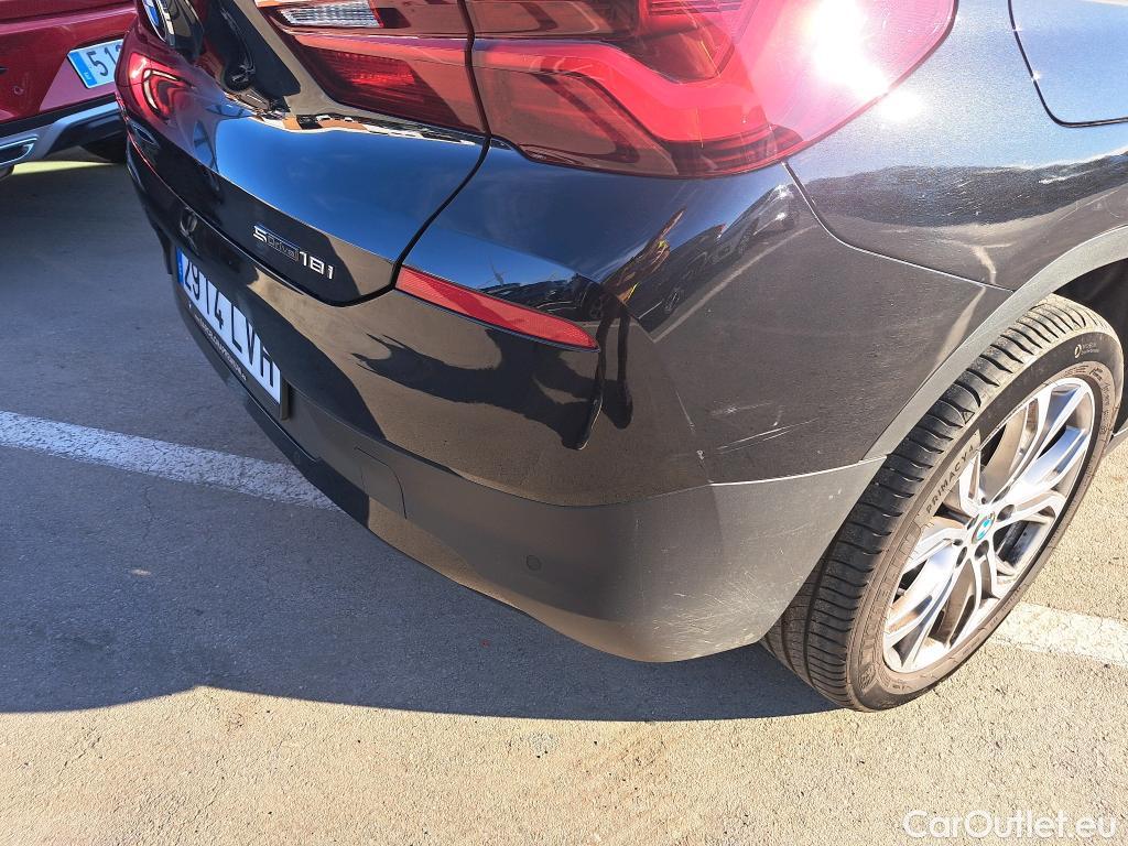  Bmw  X2 BMW   sDrive18i (CX3) #16