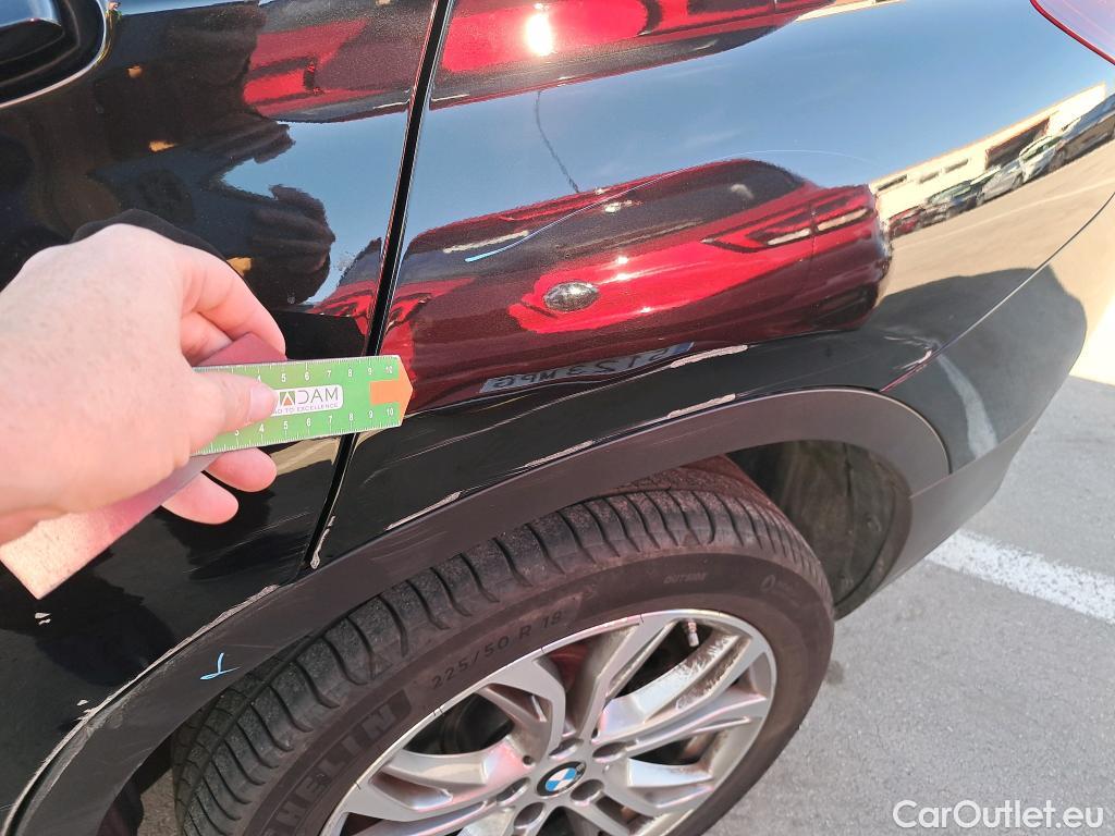  Bmw  X2 BMW   sDrive18i (CX3) #1