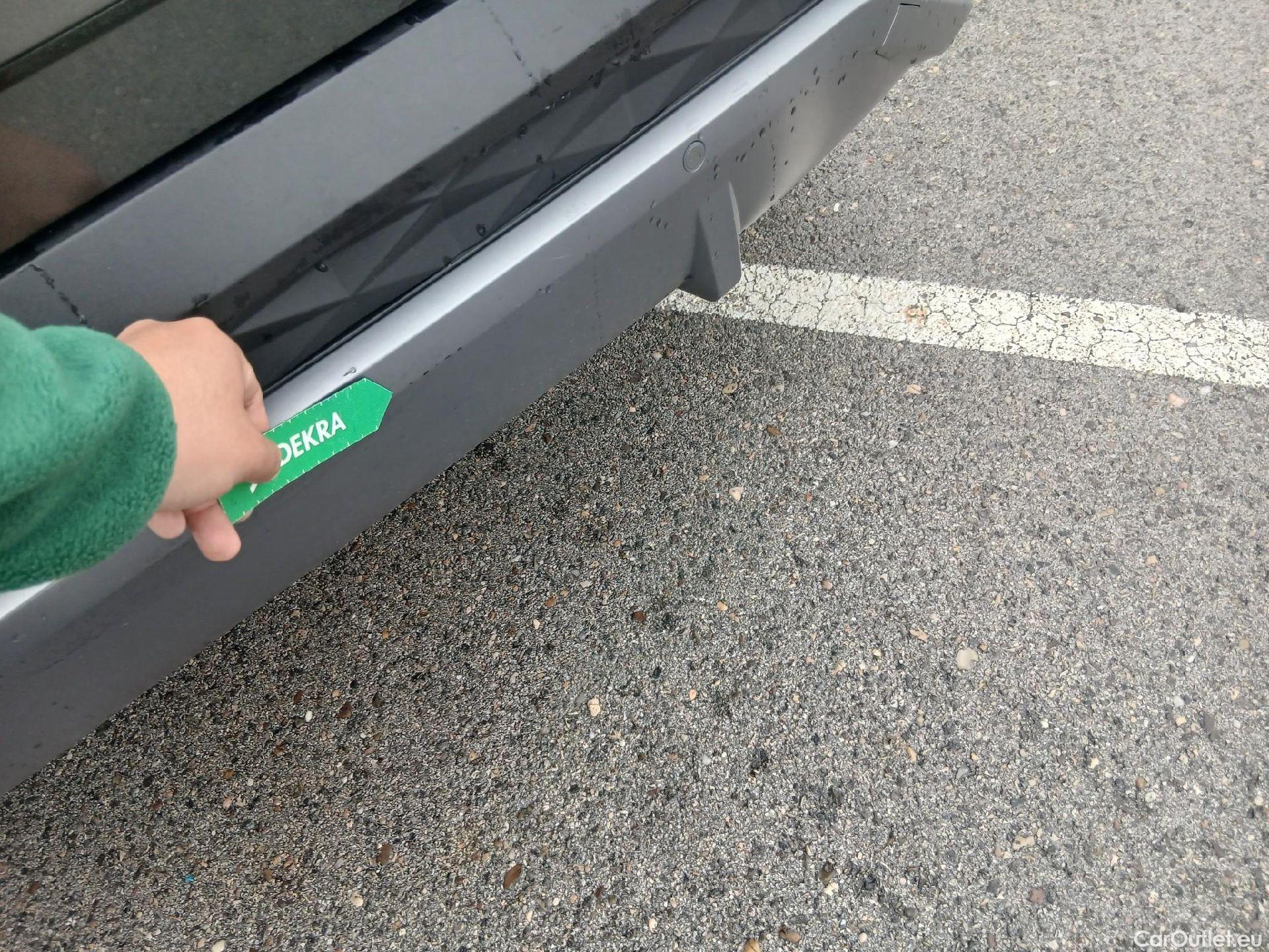  Hyundai  Tucson HYUNDAI  / 2020 / 5P / todoterreno 1.6 TGDI 110kW (150CV) 48V Maxx #29