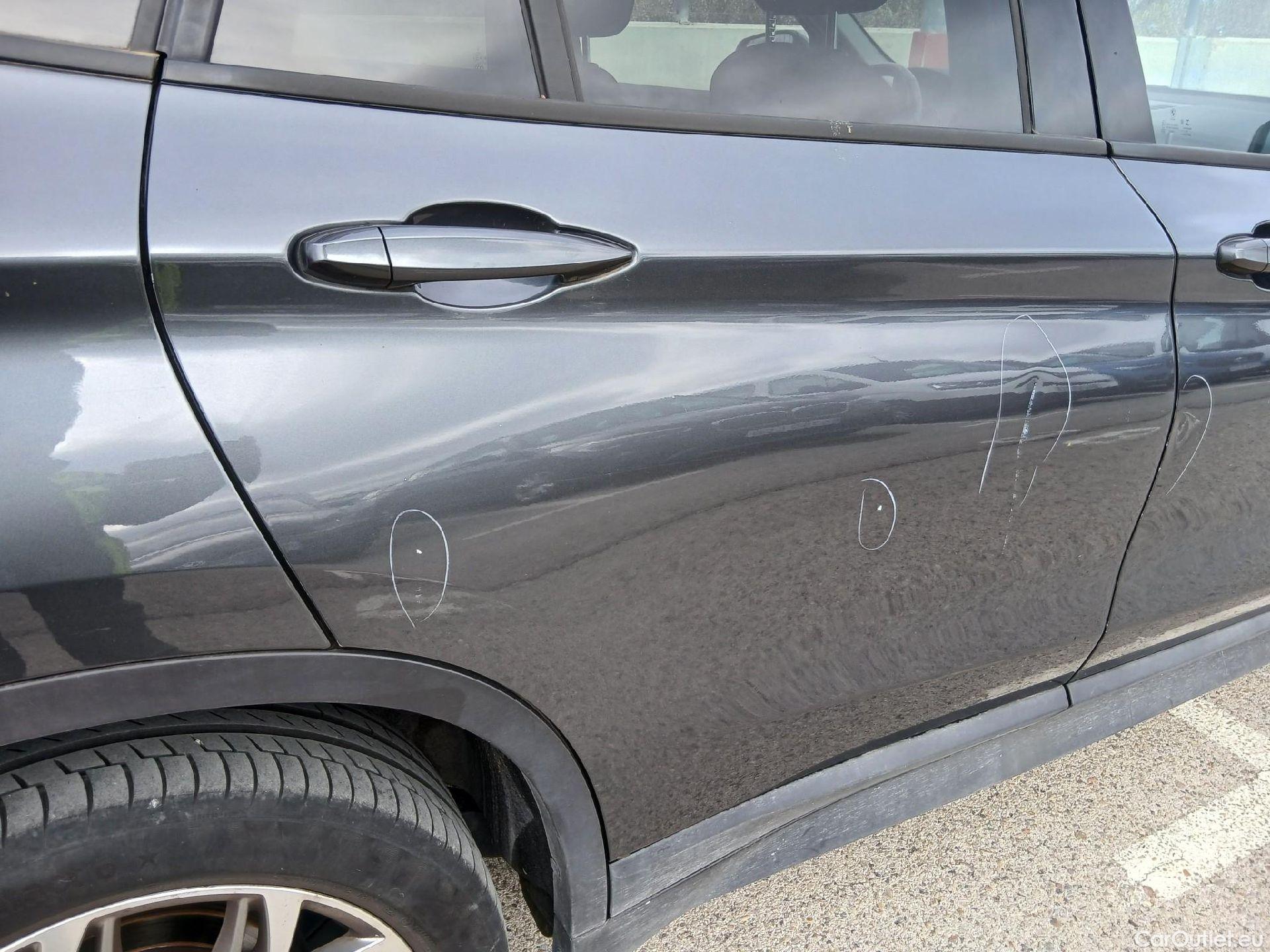  Bmw  X1 BMW  sDrive18i #26