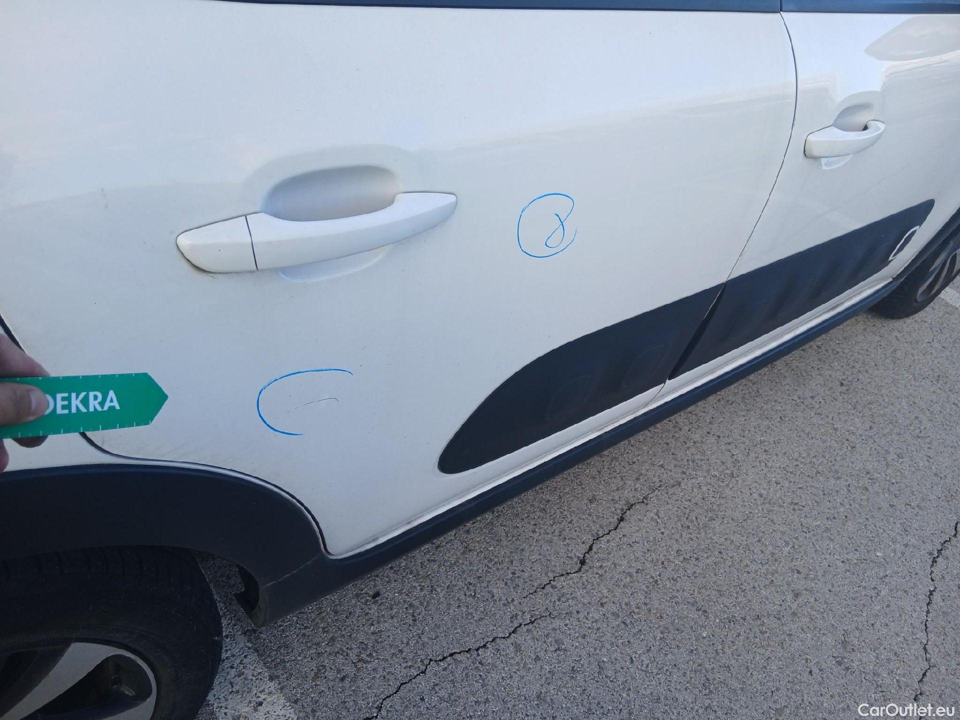  Citroen  C3 CITROEN  / 2016 / 5P / berlina con portón PureTech 60KW (82CV) FEEL (CX) #18