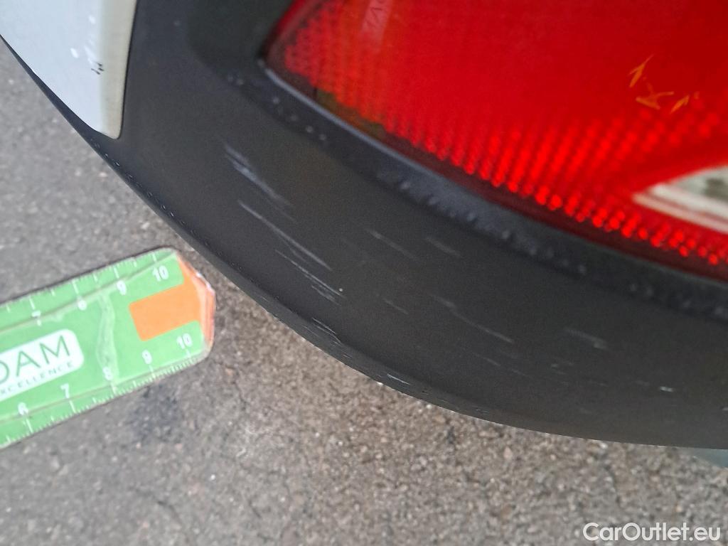  Hyundai  Bayon HYUNDAI  / 2021 / 5P / todoterreno 1.0 TGDI 74kW (100CV) Tecno #13