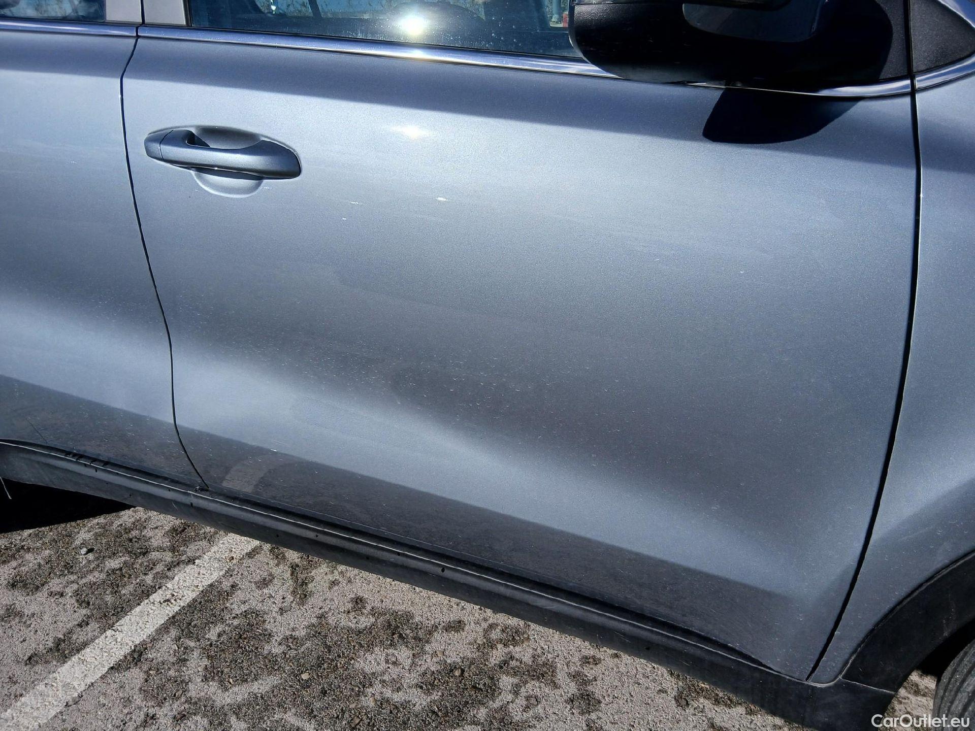  KIA  Sportage KIA  / 2018 / 5P / todoterreno 1.6 MHEV Business 85kW (115CV) 4x2 #20