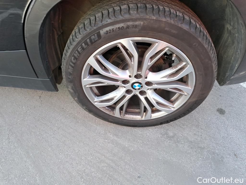  Bmw  X2 BMW   sDrive18i (CX3) #30