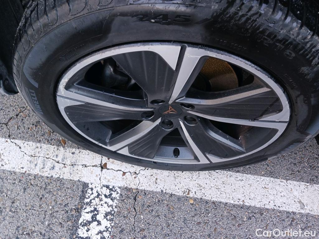  Cupra  Formentor CUPRA  / 2020 / 5P / todoterreno 1.4 e-Hybrid 150kW (204 CV) DSG (AC) #1