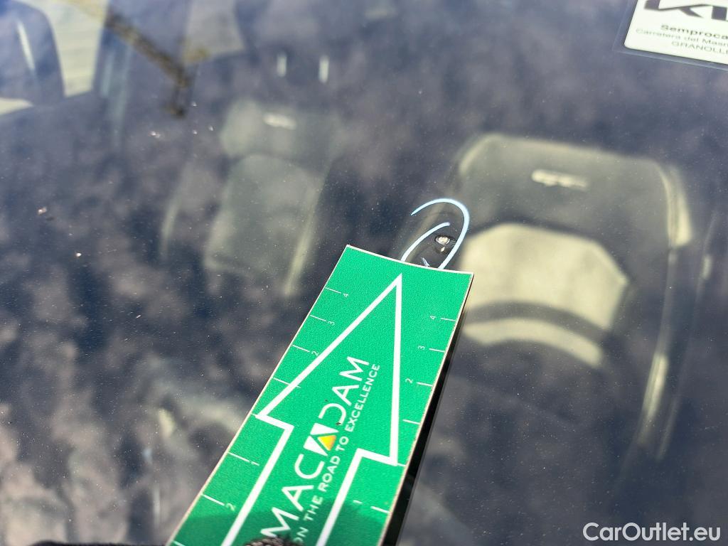  KIA  Cee'd KIA ProCeed / 2021 / 5P / familiar 1.5 MHEV 118kW (160CV) GT Line DCT #2