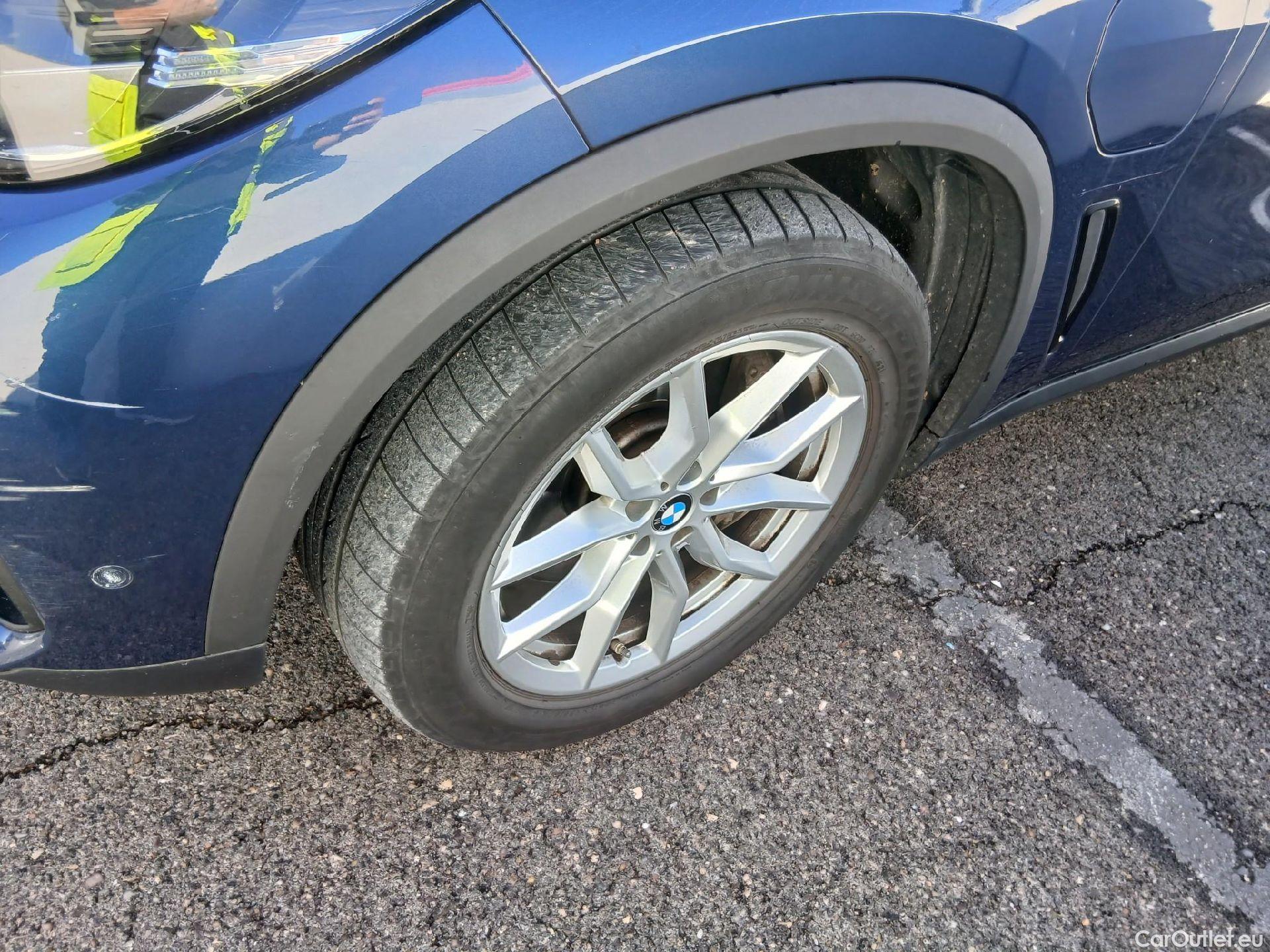  Bmw  X5 BMW  / 2018 / 5P / todoterreno xDrive45e #9