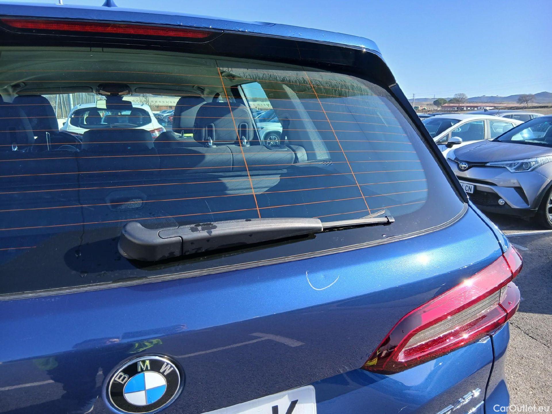  Bmw  X5 BMW  / 2018 / 5P / todoterreno xDrive45e #31