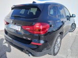  Bmw  X3 BMW  / 2017 / 5P / todoterreno xDrive20d (AC2) #2
