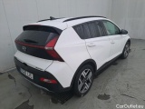  Hyundai  Bayon HYUNDAI  / 2021 / 5P / todoterreno 1.0 TGDI 74kW (100CV) Tecno #2
