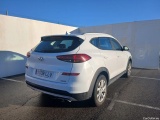  Hyundai  Tucson HYUNDAI  / 2018 / 5P / todoterreno 1.6 CRDI 85kW (116CV) 48V SLE 4X2(SP)(SL) #2