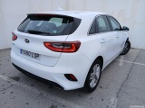  KIA  Cee'd KIA Ceed / 2018 / 5P / berlina con portón 1.6 CRDi 85kW (115CV) Business #2