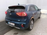  KIA  Niro KIA  / 2019 / 5P / crossover 1.6 GDi HEV 104kW (141CV) Emotion #2