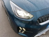  KIA  Niro KIA  / 2019 / 5P / crossover 1.6 GDi HEV 104kW (141CV) Emotion #17