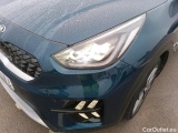  KIA  Niro KIA  / 2019 / 5P / crossover 1.6 GDi HEV 104kW (141CV) Emotion #16