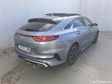  KIA  Cee'd KIA ProCeed / 2021 / 5P / familiar 1.5 MHEV 118kW (160CV) GT Line DCT #2