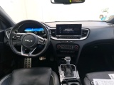  KIA  Cee'd KIA ProCeed / 2021 / 5P / familiar 1.5 MHEV 118kW (160CV) GT Line DCT #3