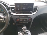  KIA  Cee'd KIA ProCeed / 2021 / 5P / familiar 1.5 MHEV 118kW (160CV) GT Line DCT #15
