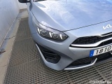  KIA  Cee'd KIA ProCeed / 2021 / 5P / familiar 1.5 MHEV 118kW (160CV) GT Line DCT #18