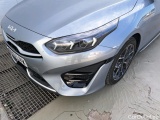  KIA  Cee'd KIA ProCeed / 2021 / 5P / familiar 1.5 MHEV 118kW (160CV) GT Line DCT #17