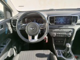  KIA  Sportage KIA  / 2018 / 5P / todoterreno 1.6 MHEV Business 85kW (115CV) 4x2 #3