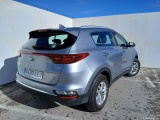 KIA  Sportage KIA  / 2018 / 5P / todoterreno 1.6 MHEV Business 85kW (115CV) 4x2 #2