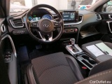  KIA  XCeed KIA    1.6 GDi PHEV 104kW (141CV) eDrive (AC) #3