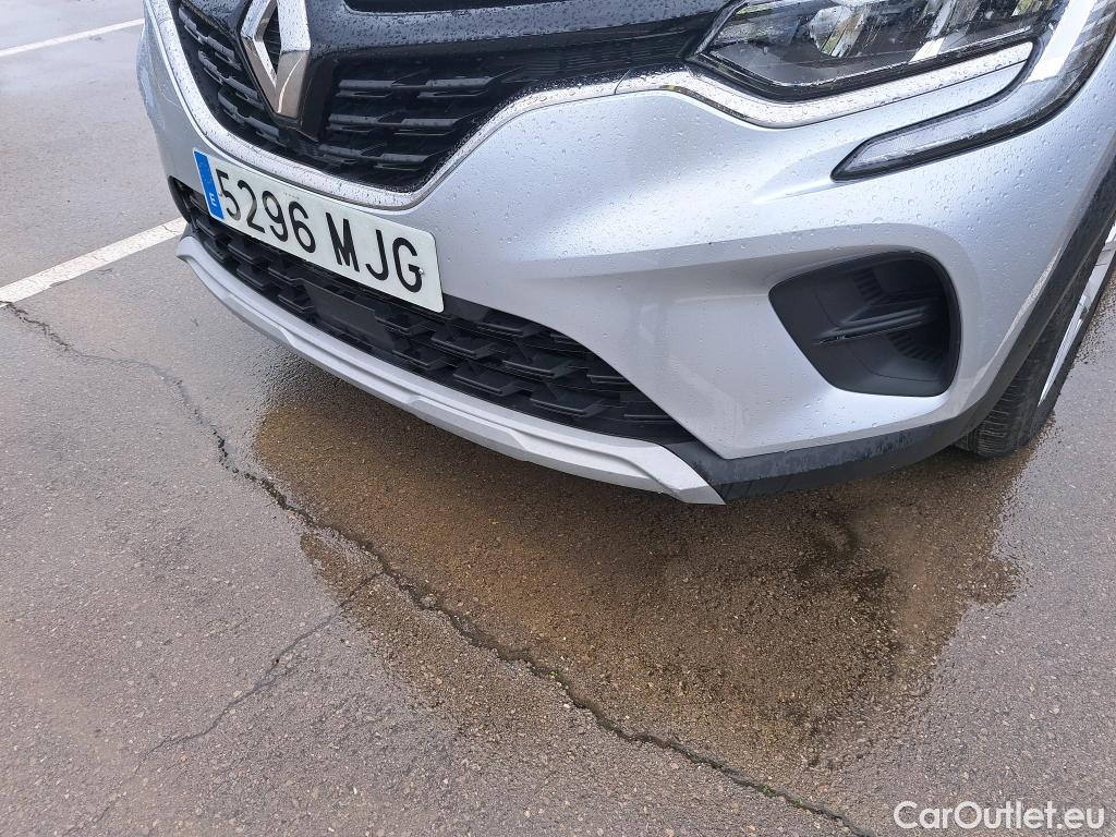  Renault  Captur  II Equililbre 1.0 TCe 90CV MT6 E6d #13