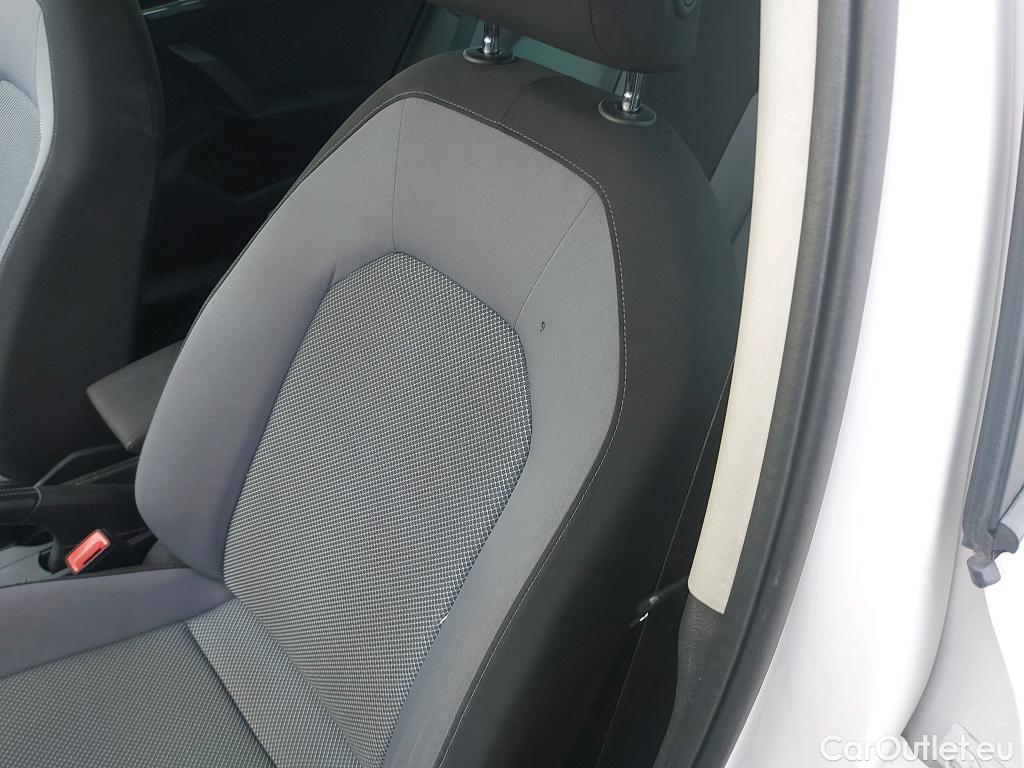  Seat  Arona SEAT  / 2017 / 5P / todoterreno 1.0 TSI 70kW (95CV) Style Ecomotive #1