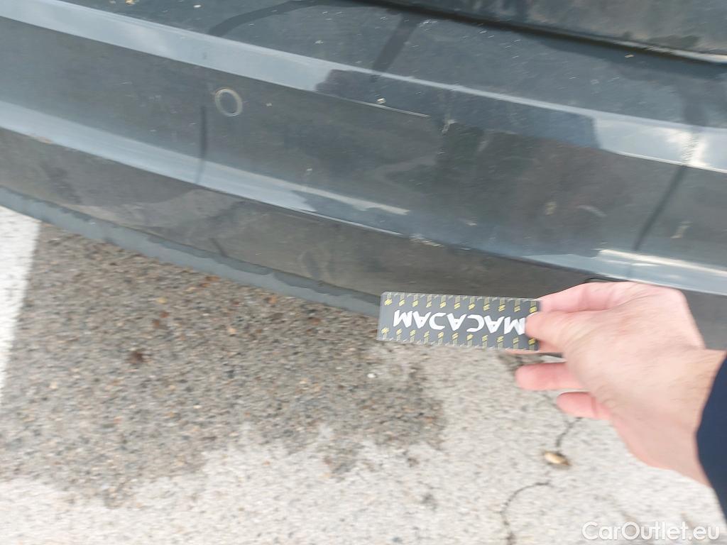  Seat  Alhambra SEAT  / 2010 / 5P / monovolumen 1.4 TSI 110kW DSG St&Sp Style GO(SP) #10