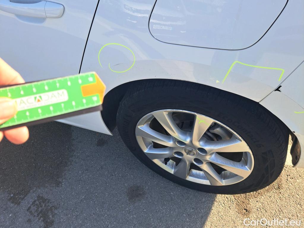  Opel  Corsa OPEL  / 2019 / 5P / berlina con portón 1.2T XHL 74kW (100CV) Edition (AC) #17