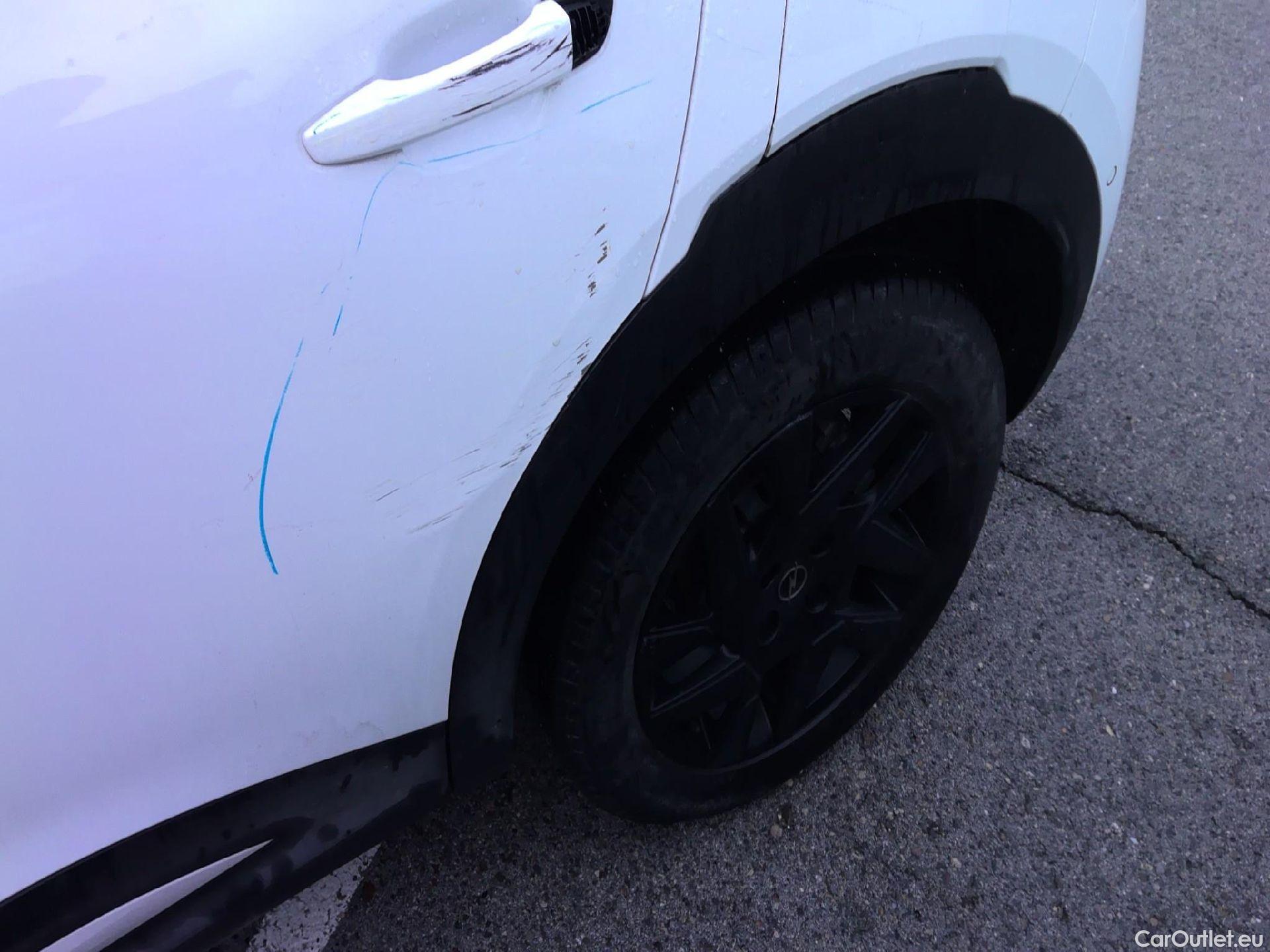  Opel  Mokka OPEL  / 2020 / 5P / todoterreno 1.5 D GS Line (AC) #20