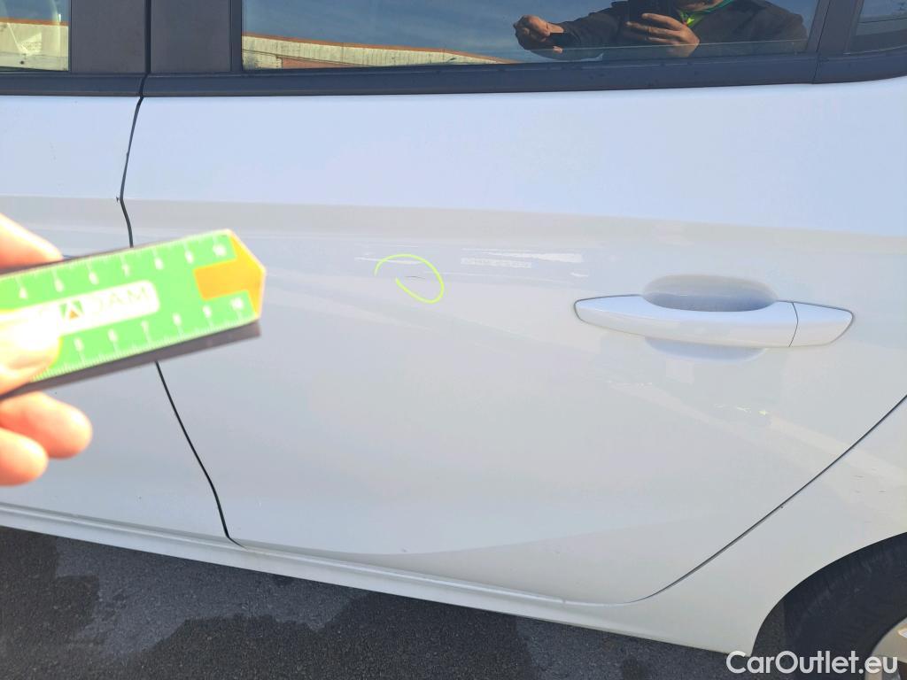  Opel  Corsa OPEL  / 2019 / 5P / berlina con portón 1.2T XHL 74kW (100CV) Edition (AC) #41