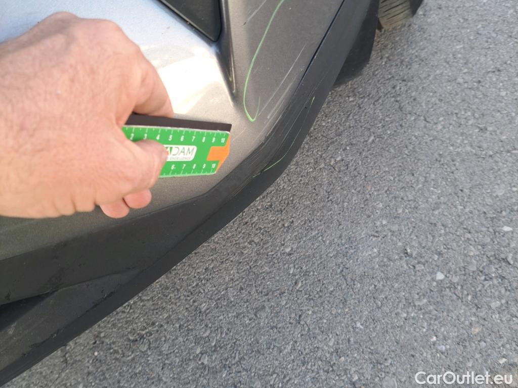  Nissan  Qashqai NISSAN  / 2021 / 5P / todoterreno DIG-T 116kW (158CV) mHEV Xtronic Acenta #10