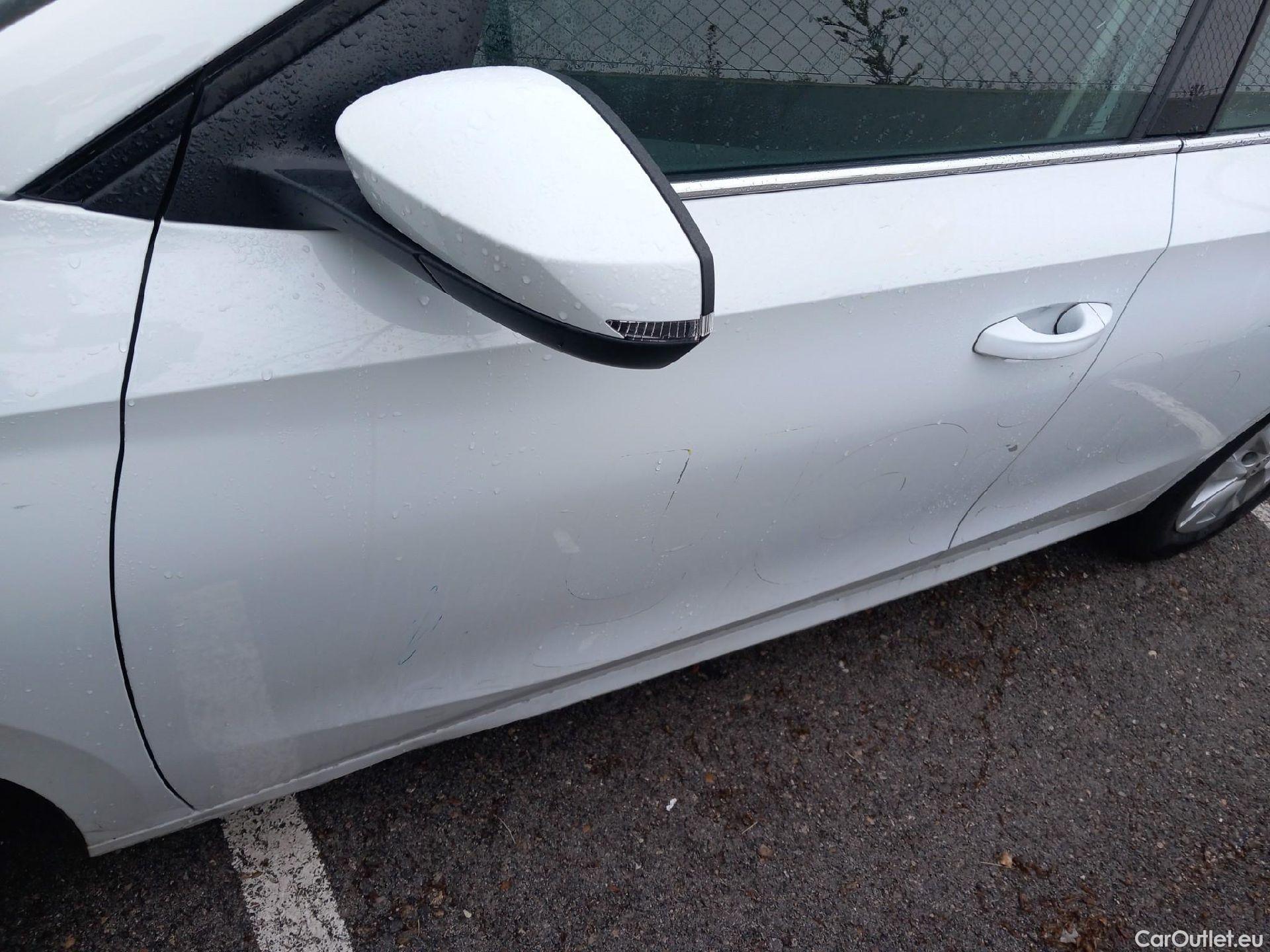  Skoda  Fabia SKODA  / 2021 / 5P / berlina con portón 1.0 TSI 70KW (95CV) Emotion (AC) #11