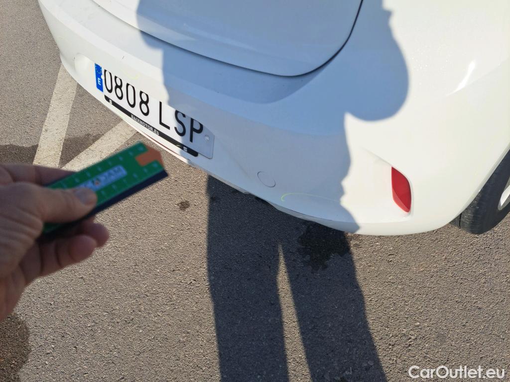  Opel  Corsa OPEL  / 2019 / 5P / berlina con portón 1.2T XHL 74kW (100CV) Edition (AC) #26