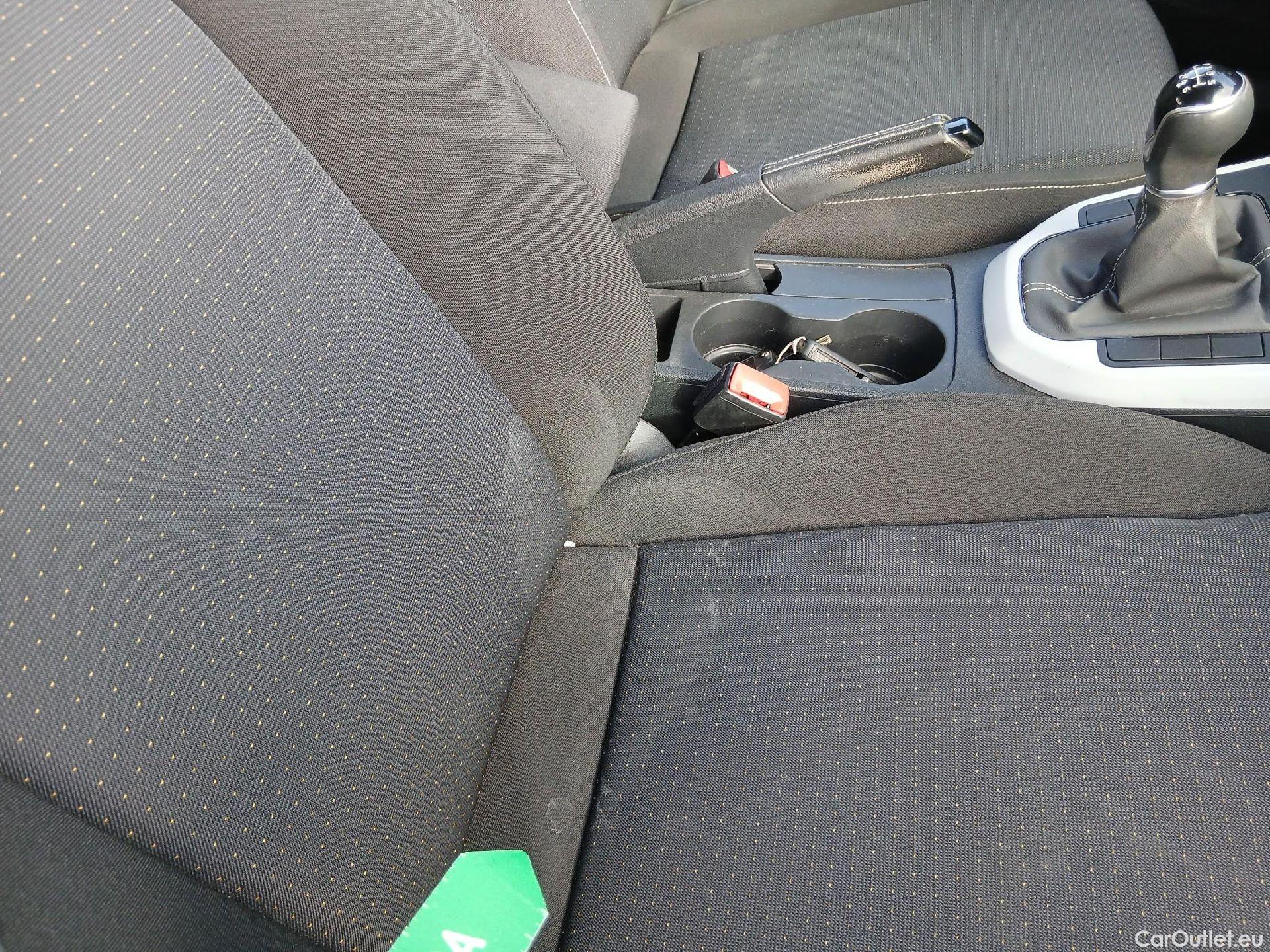  Seat  Arona SEAT  / 2021 / 5P / todoterreno 1.0 TSI 81kW (110CV) Style Plus(SP) #12