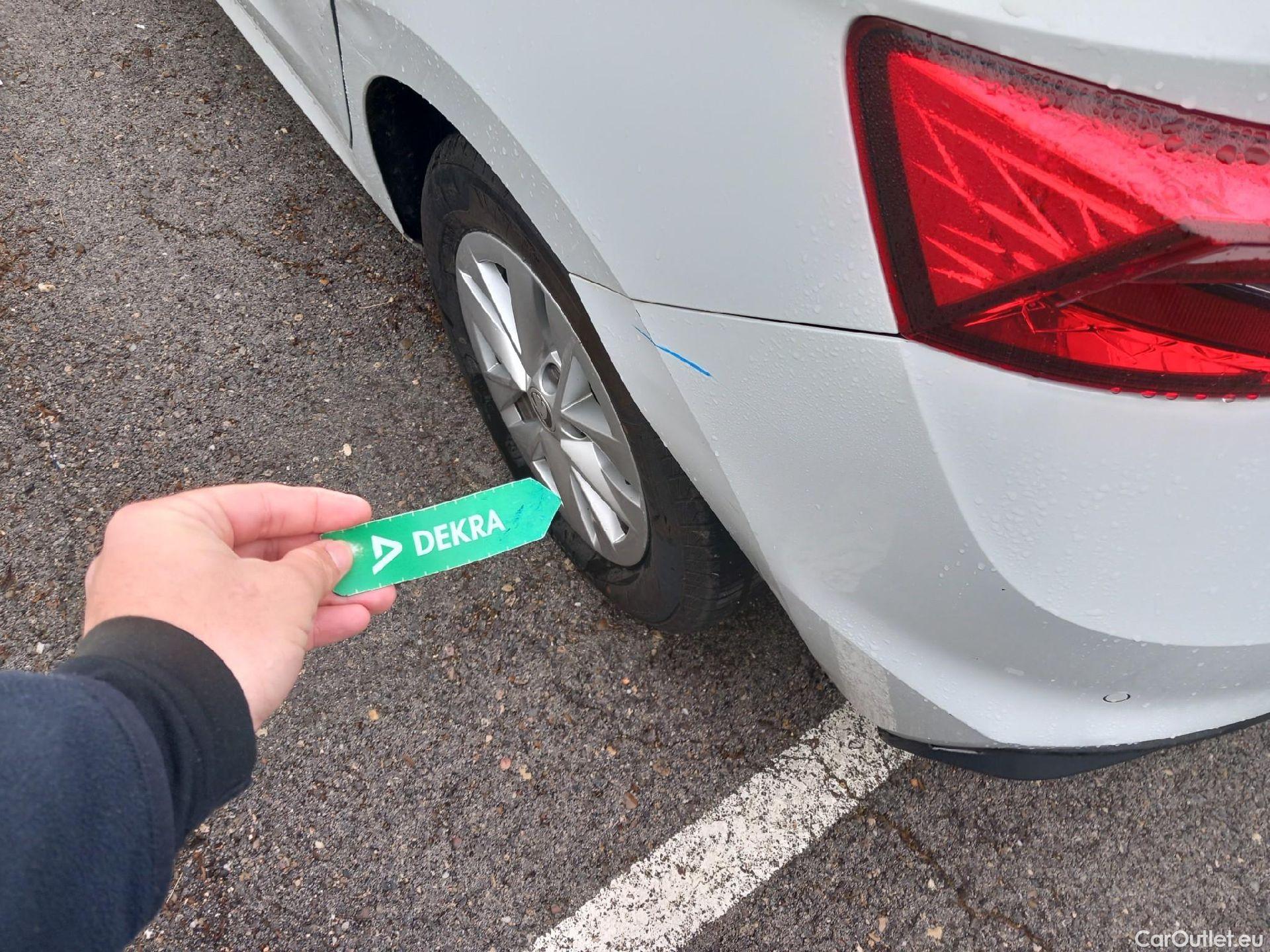  Skoda  Fabia SKODA  / 2021 / 5P / berlina con portón 1.0 TSI 70KW (95CV) Emotion (AC) #20